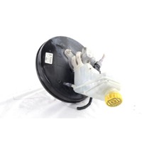 SERVO OJACEVALNIK ZAVOR S PUMPO OEM N. 51878476 ORIGINAL REZERVNI DEL CITROEN NEMO VU (2008 - 2013) DIESEL LETNIK 2011