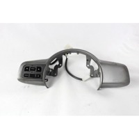 MULTIFUNKCIJSKI VOLAN OEM N. D652664M0 ORIGINAL REZERVNI DEL MAZDA 2 DE DH MK2 (2007 - 2014) DIESEL LETNIK 2008