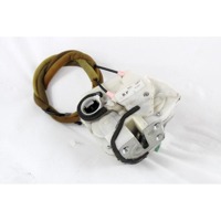 CENTRALNO ZAKLEPANJE PREDNIH LEVIH VRAT OEM N. DJ0159310B ORIGINAL REZERVNI DEL MAZDA 2 DE DH MK2 (2007 - 2014) DIESEL LETNIK 2008