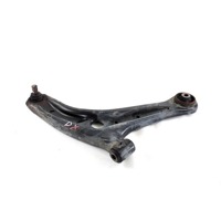 SPREDNJA DESNA ROKA  OEM N. D65134300D ORIGINAL REZERVNI DEL MAZDA 2 DE DH MK2 (2007 - 2014) DIESEL LETNIK 2008