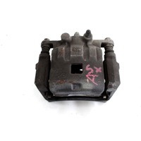 SPREDNJE LEVE ZAVORNE CELJUSTI  OEM N. DFZ13399Z ORIGINAL REZERVNI DEL MAZDA 2 DE DH MK2 (2007 - 2014) DIESEL LETNIK 2008