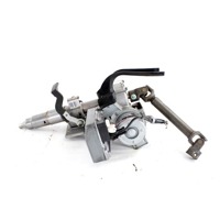 VOLANSKI DROG OEM N. DF713210X ORIGINAL REZERVNI DEL MAZDA 2 DE DH MK2 (2007 - 2014) DIESEL LETNIK 2008