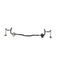 SPREDNJI STABILIZATOR OEM N. DF7134151A ORIGINAL REZERVNI DEL MAZDA 2 DE DH MK2 (2007 - 2014) DIESEL LETNIK 2008