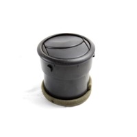 ODVOD ZRAKA OEM N. DF7164730B02 ORIGINAL REZERVNI DEL MAZDA 2 DE DH MK2 (2007 - 2014) DIESEL LETNIK 2008