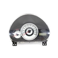 KILOMETER STEVEC OEM N. DF7155446 ORIGINAL REZERVNI DEL MAZDA 2 DE DH MK2 (2007 - 2014) DIESEL LETNIK 2008