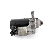 ZAGANJAC MOTORJA  OEM N. 02Z911023N ORIGINAL REZERVNI DEL VOLKSWAGEN POLO 6R1 6C1 (06/2009 - 02/2014) DIESEL LETNIK 2009