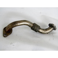 EGR CEV OEM N. 038131521J ORIGINAL REZERVNI DEL VOLKSWAGEN GOLF IV 1J1 1E7 1J5 MK4 BER/SW (1998 - 2004) DIESEL LETNIK 2002