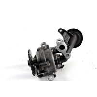 PUMPA OLJA OEM N. 1S7Q-6600 ORIGINAL REZERVNI DEL FORD MONDEO B5Y B4Y BWY MK2 BER/SW (2000 - 2007) DIESEL LETNIK 2005