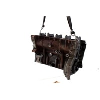 BLOK MOTORJA OEM N. 3S7Q-6015-AB ORIGINAL REZERVNI DEL FORD MONDEO B5Y B4Y BWY MK2 BER/SW (2000 - 2007) DIESEL LETNIK 2005