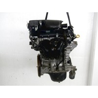 MOTOR OEM N. (D)1KR 18586 ORIGINAL REZERVNI DEL PEUGEOT 107 PM PN (2005 - 2014) BENZINA LETNIK 2007