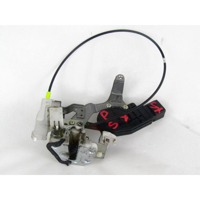 CENTRALNA KLJUCAVNICA ZADJIH LEVIH VRAT OEM N. 9140000000000 ORIGINAL REZERVNI DEL PEUGEOT 107 PM PN (2005 - 2014) BENZINA LETNIK 2007