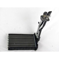 GRELEC RADIATORJA OEM N. 6448P2 ORIGINAL REZERVNI DEL PEUGEOT 107 PM PN (2005 - 2014) BENZINA LETNIK 2007