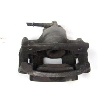 SPREDNJE LEVE ZAVORNE CELJUSTI  OEM N. 4401G8 ORIGINAL REZERVNI DEL PEUGEOT 107 PM PN (2005 - 2014) BENZINA LETNIK 2007