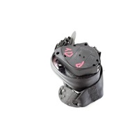 VARNOSTNI PAS OEM N. 6R0857806A ORIGINAL REZERVNI DEL VOLKSWAGEN POLO 6R1 6C1 (06/2009 - 02/2014) DIESEL LETNIK 2009