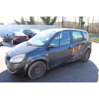 RENAULT SCENIC 1.6 G 75KW 5M 5P (2007) RICAMBIO USATO 