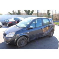 RENAULT SCENIC 1.6 G 75KW 5M 5P (2007) RICAMBI IN MAGAZZINO