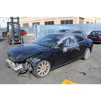 AUDI A5 2.7 D 140KW AUT 3P (2008) RICAMBI IN MAGAZZINO