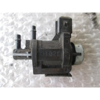 ELEKTROVENTIL  OEM N. 1J0908283A ORIGINAL REZERVNI DEL AUDI A4 B6 8E2 8E5 BER/SW (2001 - 2005) DIESEL LETNIK 2002