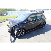 MERCEDES CLASSE B 180 W246 1.6 B 90KW 6M 5P (2013) RICAMBIO USATO 