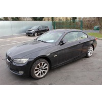 BMW SERIE 3 320 E93 2.0 B 125KW AUT 2P (2007) RICAMBI IN MAGAZZINO