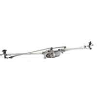 MOTORCEK PREDNJIH BRISALCEV OEM N. 13262434 ORIGINAL REZERVNI DEL OPEL ASTRA J P10 5P/3P/SW (2010 - 2015) DIESEL LETNIK 2014