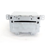 RADIO CD / OJACEVALNIK / IMETNIK HIFI OEM N. 22976602 ORIGINAL REZERVNI DEL OPEL ASTRA J P10 5P/3P/SW (2010 - 2015) DIESEL LETNIK 2014