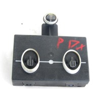 RACUNALNIK VRAT IN STEKEL OEM N. 8K0959795G ORIGINAL REZERVNI DEL AUDI A4 B8 8KH ALLROAD  (2009 - 2016)DIESEL LETNIK 2013