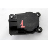 MOTORCEK OGREVANJA OEM N. DA644001U ORIGINAL REZERVNI DEL OPEL ASTRA J P10 5P/3P/SW (2010 - 2015) DIESEL LETNIK 2014