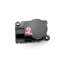 MOTORCEK OGREVANJA OEM N. DA644001U ORIGINAL REZERVNI DEL OPEL ASTRA J P10 5P/3P/SW (2010 - 2015) DIESEL LETNIK 2014