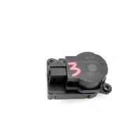 MOTORCEK OGREVANJA OEM N. DA644001U ORIGINAL REZERVNI DEL OPEL ASTRA J P10 5P/3P/SW (2010 - 2015) DIESEL LETNIK 2014