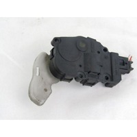 MOTORCEK OGREVANJA OEM N. K9749006 ORIGINAL REZERVNI DEL AUDI A4 B8 8KH ALLROAD  (2009 - 2016)DIESEL LETNIK 2013