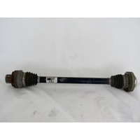 DESNA ZADNJA POGONSKA GRED  OEM N. 8K0501203M ORIGINAL REZERVNI DEL AUDI A4 B8 8KH ALLROAD  (2009 - 2016)DIESEL LETNIK 2013