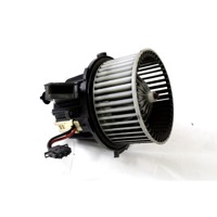 VENTILATOR  KABINE  OEM N. 8K1820021 ORIGINAL REZERVNI DEL AUDI A5 8T COUPE/5P (2007 - 2011) DIESEL LETNIK 2008