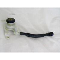 ZAVORNI CILINDER OEM N. 1822308 ORIGINAL REZERVNI DEL FORD FIESTA CB1 CNN MK6 (09/2008 - 11/2012) BENZINA LETNIK 2009