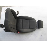 SPREDNJI DESNI SEDE? BLAGO OEM N. SEADTADA4B6SW5P ORIGINAL REZERVNI DEL AUDI A4 B6 8E2 8E5 BER/SW (2001 - 2005) DIESEL LETNIK 2002