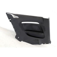 NOTRANJA OBLOGA ZADNJEGA BOKA  OEM N. 8T0867043 ORIGINAL REZERVNI DEL AUDI A5 8T COUPE/5P (2007 - 2011) DIESEL LETNIK 2008