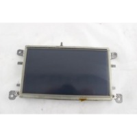 NAVIGCIJA  OEM N. 8T0919603A ORIGINAL REZERVNI DEL AUDI A5 8T COUPE/5P (2007 - 2011) DIESEL LETNIK 2008