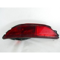 ZADNJA MEGLENKA  OEM N. 51718012 ORIGINAL REZERVNI DEL FIAT GRANDE PUNTO 199 (2005 - 2012) DIESEL LETNIK 2009
