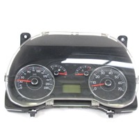 KILOMETER STEVEC OEM N. Y50001 ORIGINAL REZERVNI DEL FIAT GRANDE PUNTO 199 (2005 - 2012) DIESEL LETNIK 2009