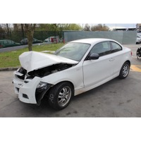BMW SERIE 1 118D E82 2.0 D 105KW AUT 2P (2011) RICAMBIO USATO 