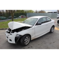 BMW SERIE 1 118D E82 2.0 D 105KW AUT 2P (2011) RICAMBI IN MAGAZZINO