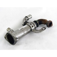 EGR VENTIL/IZMENJALNIK OEM N. 161835 ORIGINAL REZERVNI DEL PEUGEOT 307 3A/B/C/E/H BER/SW/CABRIO (2001 - 2009) DIESEL LETNIK 2006