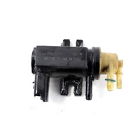 ELEKTROVENTIL  OEM N. 9672875080 ORIGINAL REZERVNI DEL VOLVO V60 MK1 (2010 - 2018)DIESEL LETNIK 2014