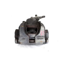 SPREDNJE LEVE ZAVORNE CELJUSTI  OEM N. 8603753 ORIGINAL REZERVNI DEL VOLVO V60 MK1 (2010 - 2018)DIESEL LETNIK 2014