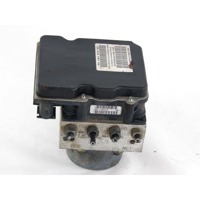 ABS AGREGAT S PUMPO OEM N. 9649458080 ORIGINAL REZERVNI DEL PEUGEOT 307 3A/B/C/E/H BER/SW/CABRIO (2001 - 2009) DIESEL LETNIK 2006