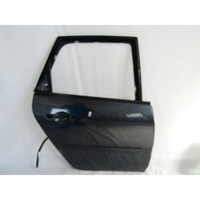 ZADNJA DESNA VRATA OEM N. 7751475409 ORIGINAL REZERVNI DEL RENAULT SCENIC/GRAND SCENIC JM0/1 MK2 (2003 - 2009) BENZINA/GPL LETNIK 2007