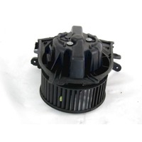 VENTILATOR  KABINE  OEM N. 7701056598 ORIGINAL REZERVNI DEL RENAULT SCENIC/GRAND SCENIC JM0/1 MK2 (2003 - 2009) BENZINA/GPL LETNIK 2007