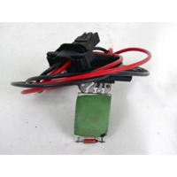 REGULATOR PREZRACEVANJA OEM N. 7701207876 ORIGINAL REZERVNI DEL RENAULT SCENIC/GRAND SCENIC JM0/1 MK2 (2003 - 2009) BENZINA/GPL LETNIK 2007