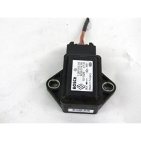 ESP OEM N. 8200074266 ORIGINAL REZERVNI DEL RENAULT SCENIC/GRAND SCENIC JM0/1 MK2 (2003 - 2009) BENZINA/GPL LETNIK 2007