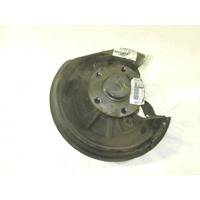 ZADNJI LEVI NOSILEC KOLES/PESTO OEM N.  ORIGINAL REZERVNI DEL AUDI A3 MK2 8P 8PA 8P1 (2003 - 2008)DIESEL LETNIK 2004